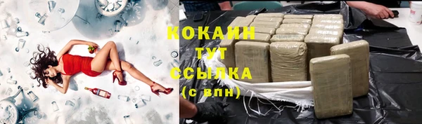 прущий лед Абаза